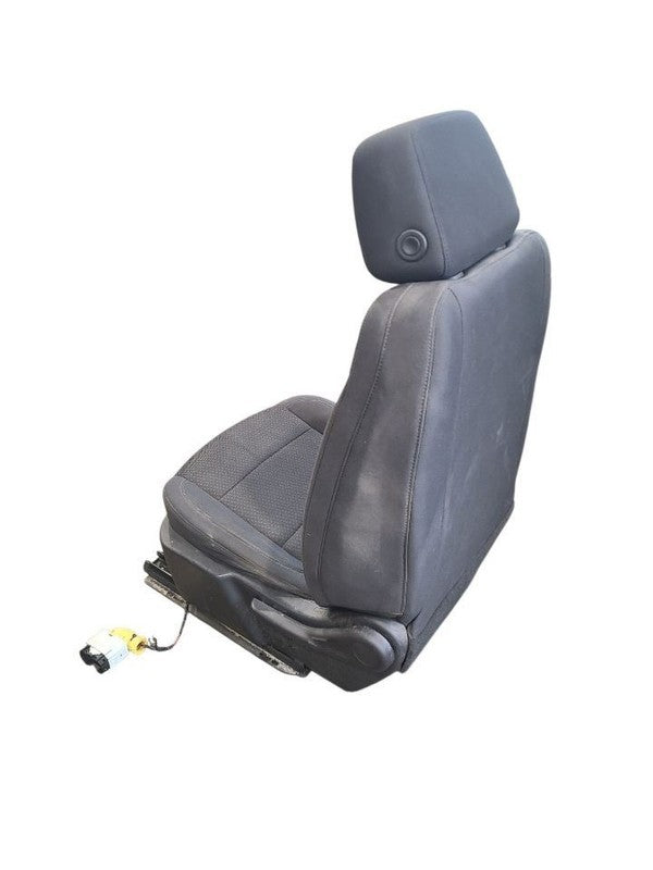 Driver Front Seat Bucket And Bench Fits 20-24 SILVERADO 2500 PICKUP 67