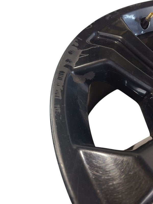 Wheel Classic Style 18x8-1/2 5 Spoke Fits 15-19 SILVERADO 1500 PICKUP 
