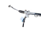 Steering Gear/Rack Power Rack And Pinion VIN K Base Fits 07-11 CAMRY 6
