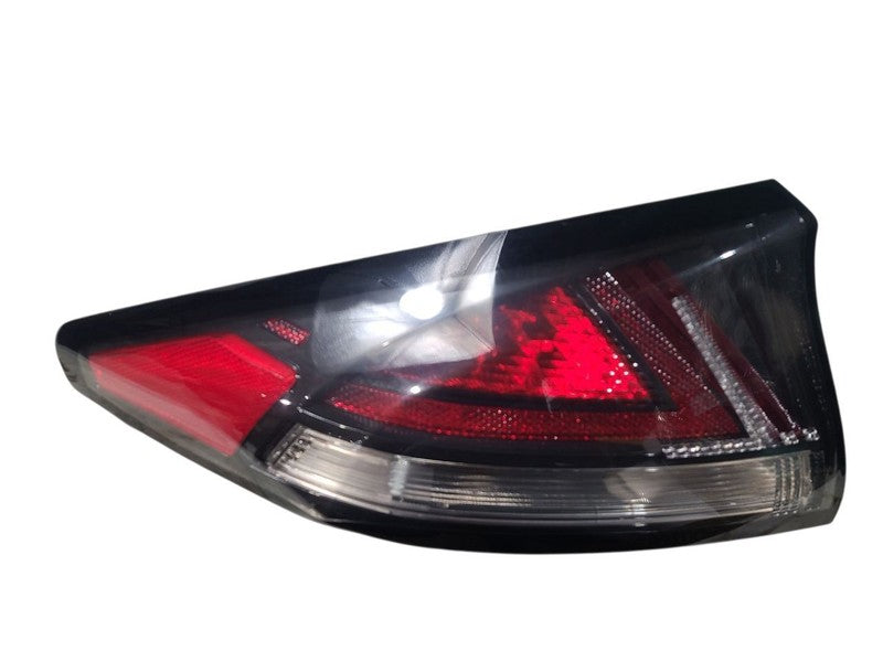 Driver Tail Light LED Quarter Panel Mounted Fits 20-22 IONIQ 656196