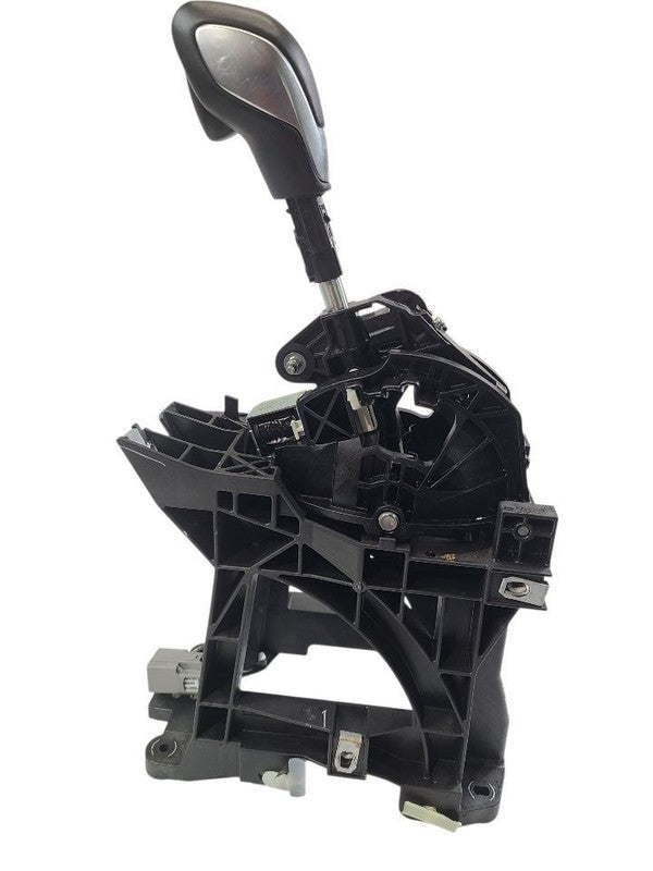 EDGE      2018 Transmission Shift 635523