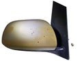 Passenger Side View Mirror Power Heated Without Memory Fits 13-14 SIEN