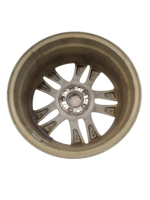 Wheel 18x8 Aluminum 10 5 Split Spoke Fits 18-19 EXPLORER 663643