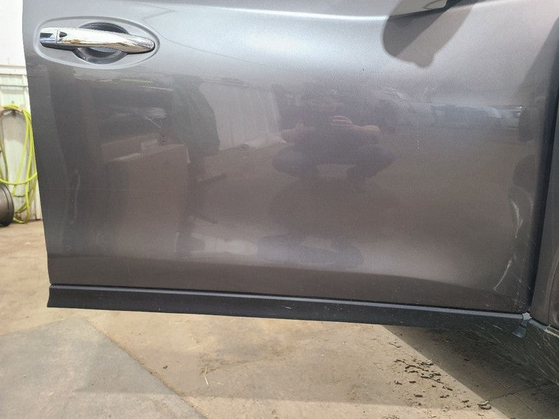 Passenger Right Front Door Electric Fits 14-20 ROGUE 668644