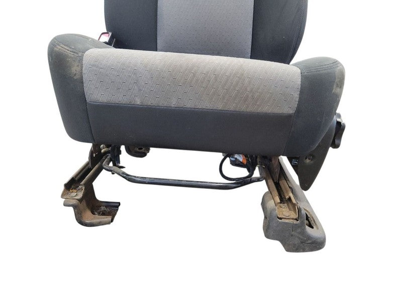 Driver Front Seat Bucket And Bench Manual Fits 07-09 SIERRA 2500 PICKU