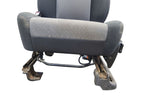 Driver Front Seat Bucket And Bench Manual Fits 07-09 SIERRA 2500 PICKU