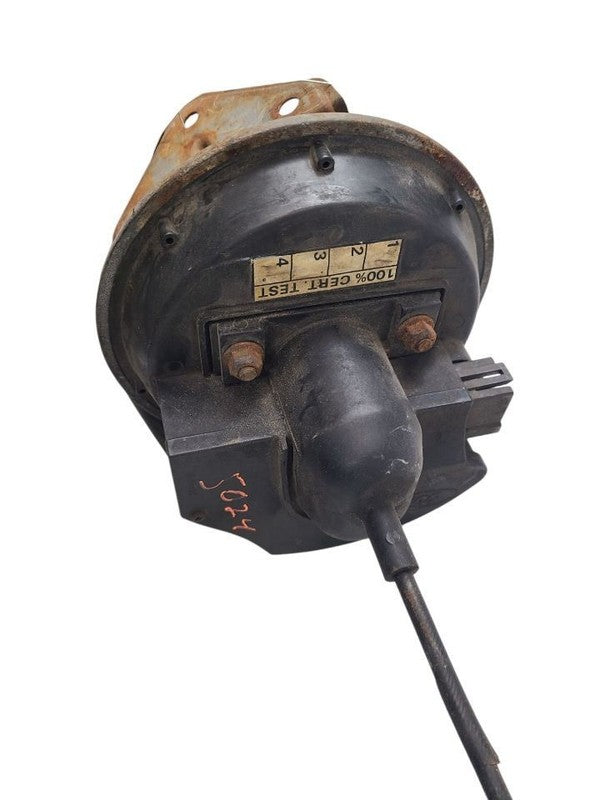 Chassis ECM Cruise Control Under Steering Column Fits 80-93 MUSTANG 62