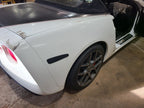 Driver Left Quarter Panel Convertible Base Fits 05-13 CORVETTE 680917