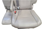 HIGHLANDR 2010 Seat Rear 603106