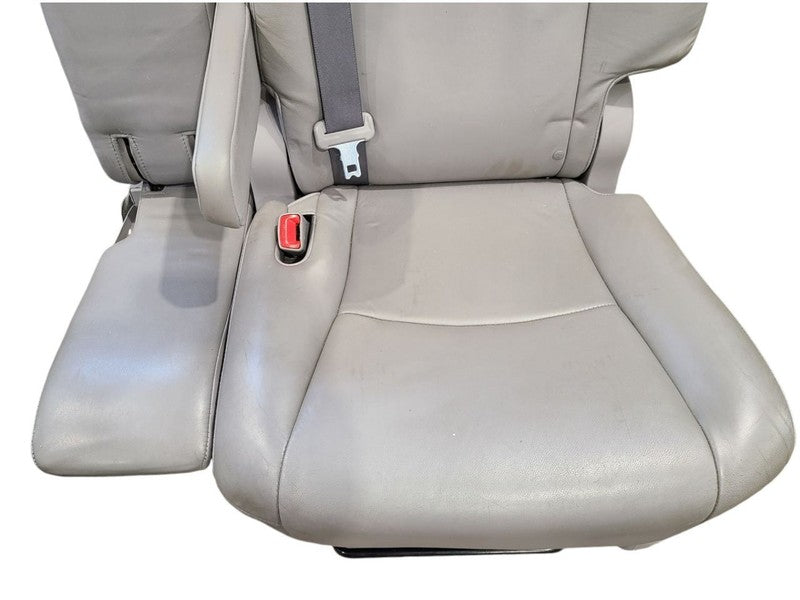 HIGHLANDR 2010 Seat Rear 603106