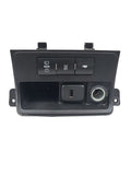 TRAVERSE  2017 Dash/Interior/Seat Switch 589708