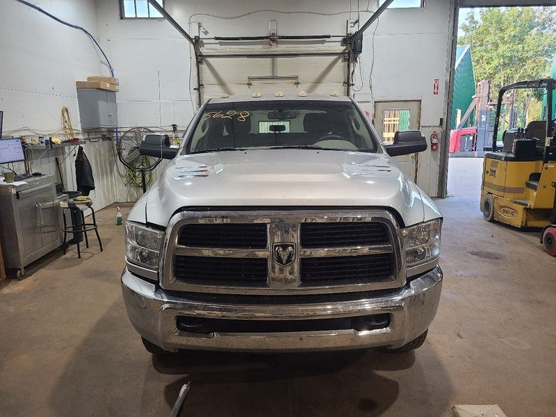 Speedometer Cluster MPH Fits 12 DODGE 1500 PICKUP 673523 56046558AC