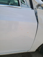 Passenger Front Door VIN P 4th Digit Limited Fits 12-16 CRUZE 629207