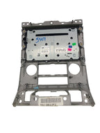 Audio Equipment Radio Control Panel ID 9L8T-18A802-AB Fits 09-12 ESCAP