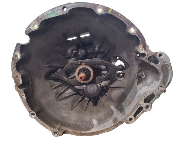 Manual Transmission 2WD Fits 01-04 DAKOTA 660153