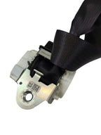 REAR SIERRA250 2013 Center Retractor Seat Belt Rear 570616