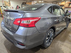 Passenger Right Air Bag Passenger Dash Fits 13-19 SENTRA 588622