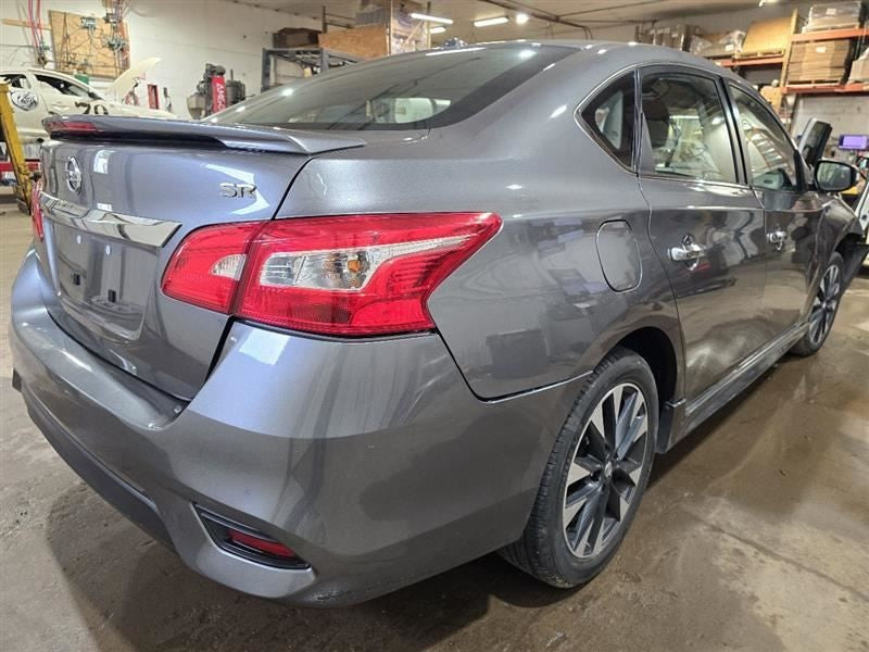 Passenger Right Air Bag Passenger Dash Fits 13-19 SENTRA 588622