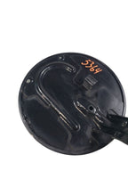 SILVRDO15 2003 Fuel Filler Door 656513