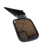Driver Side View Mirror Power Manual Folding Fits 18-19 EXPLORER 66360