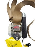 GL450     2007 Seat Belt Rear 610781
