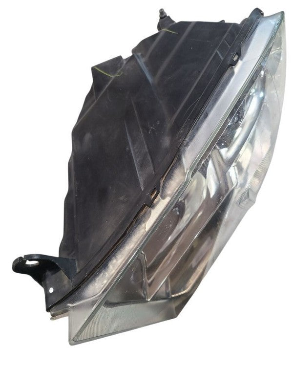 Driver Headlight Classic Style 5 Lug Wheel Fits 13-24 DODGE 1500 PICKU