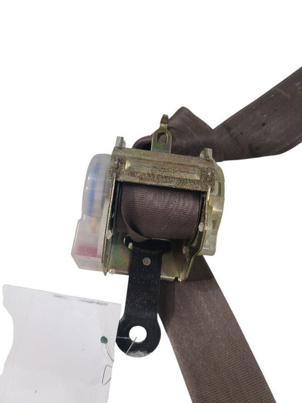 LANDCRUIS 1996 Seat Belt Front 657952
