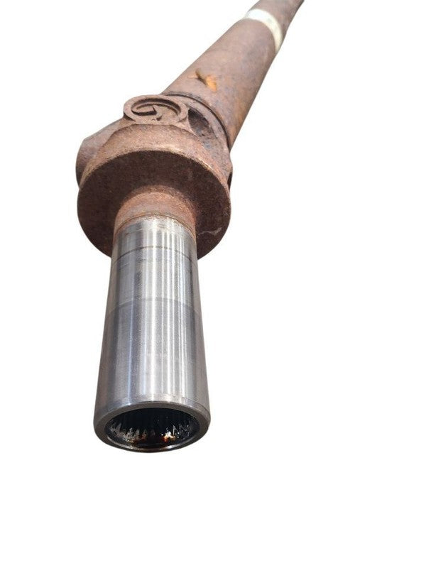 Rear Drive Shaft 4WD 119" Wb Fits 15-17 EXPEDITION 658787