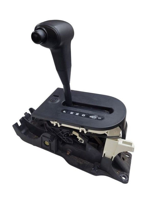 WRANGLER  2010 Transmission Shift 675257