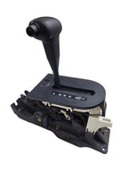 WRANGLER  2010 Transmission Shift 675257