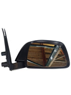 Passenger Right Side View Mirror Manual Fits 95-99 TACOMA 673148