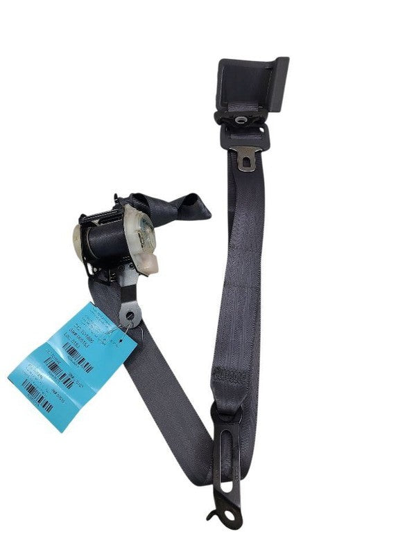 TACOMA    1996 Seat Belt Rear 639378