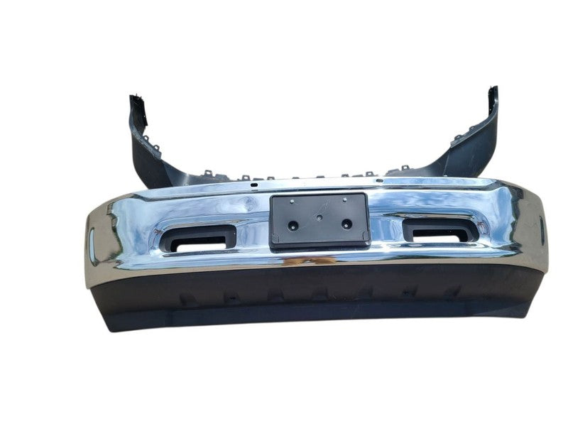Front Bumper Classic Style 5 Lug Wheel Fits 15-23 DODGE 1500 PICKUP 63