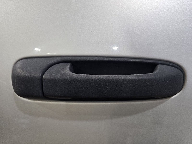 Door Handle Exterior Chassis Cab Front Door Fits 03-10 DODGE 3500 PICK