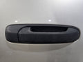 Door Handle Exterior Chassis Cab Front Door Fits 03-10 DODGE 3500 PICK