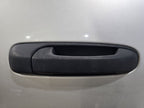 Door Handle Exterior Chassis Cab Front Door Fits 03-10 DODGE 3500 PICK
