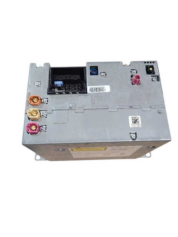 Audio Equipment Radio Am-fm-cd-receiver Fits 10-12 BMW 750i 647169