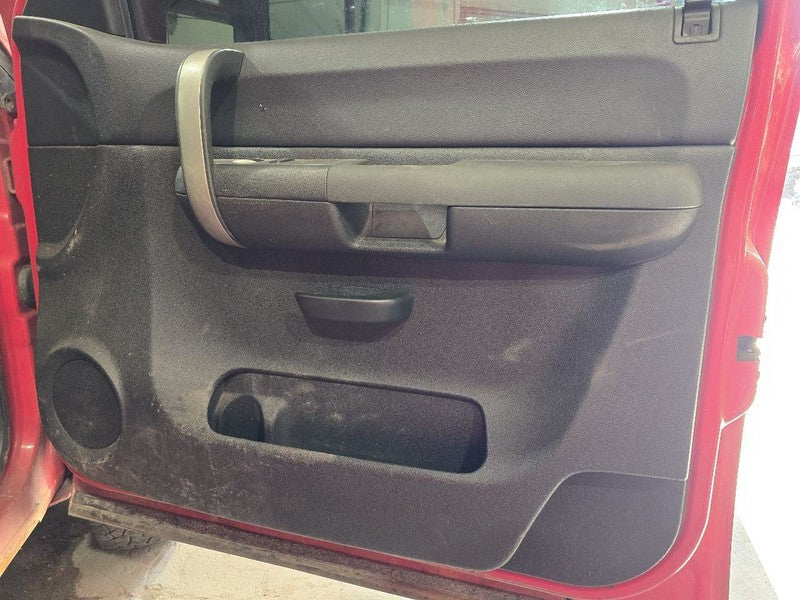 Front Passenger Door Trim Panel Fits 2007 SILVERADO 2500 620570
