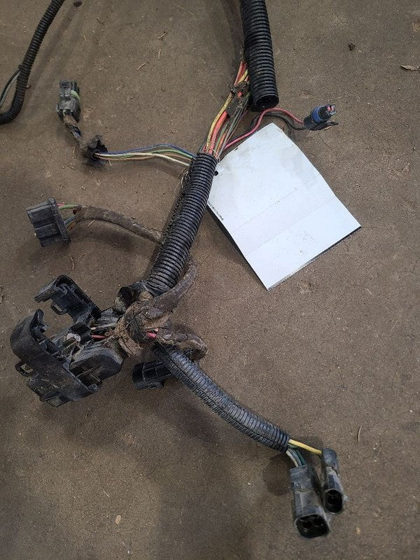 GRAND-WAG 1991 Engine Wire Harness 679048