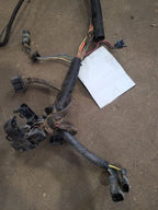 GRAND-WAG 1991 Engine Wire Harness 679048