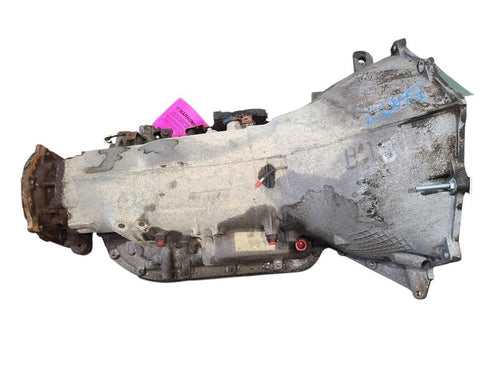 Automatic Transmission 4WD 4L80E 8-350 Fits 97-98 CHEVROLET 2500 PICKU