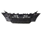 Grille Upper Black Fits 22-23 SENTRA 650434