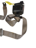 EXPLORER  1995 Seat Belt Rear 606857