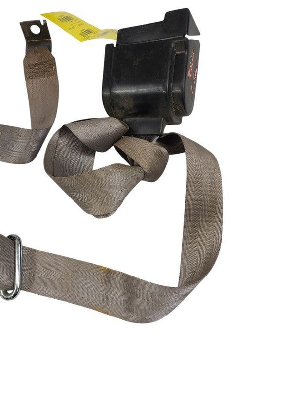 EXPLORER  1995 Seat Belt Rear 606857