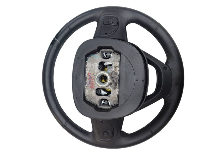 CHEROKEE  2015 Steering Wheel 675981