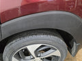 TUCSON    2016 Fender Flare/Extension 630983