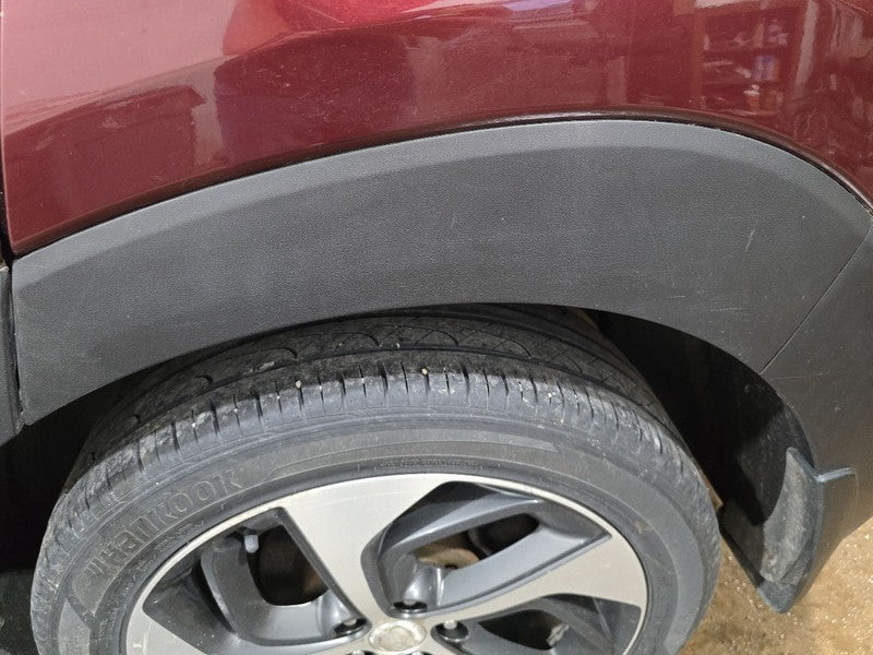 TUCSON    2016 Fender Flare/Extension 630983