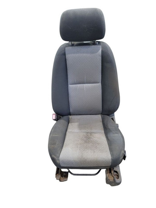 Driver Front Seat Bucket And Bench Manual Fits 07-09 SIERRA 2500 PICKU