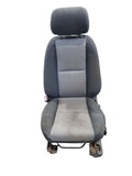 Driver Front Seat Bucket And Bench Manual Fits 07-09 SIERRA 2500 PICKU