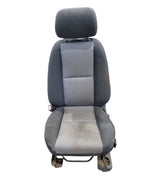 Driver Front Seat Bucket And Bench Manual Fits 07-09 SIERRA 2500 PICKU